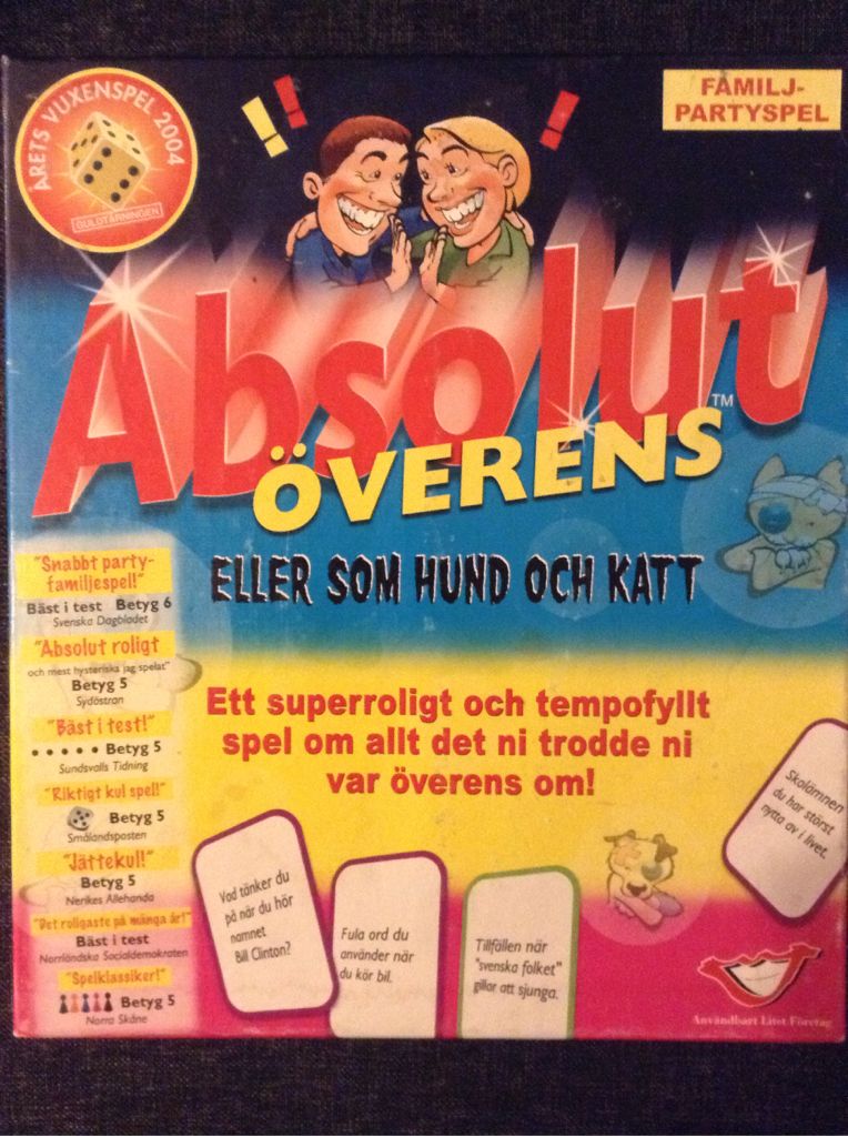 Cheaper Shots: Cheap Shots 1st Expansion