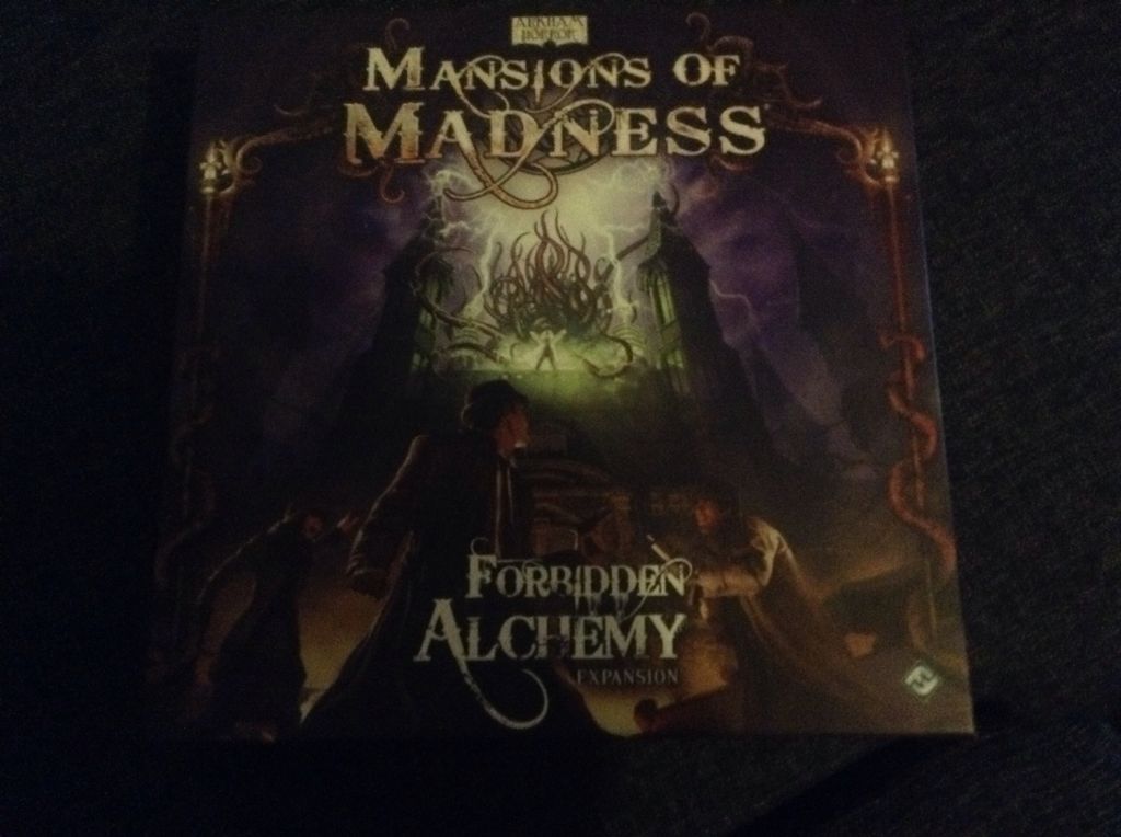 Pretending To Grownup