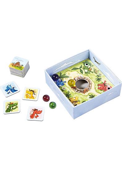Diego Drachenzahn Kinderspiel des Jahres 2010  (2-4) board game collectible - Main Image 2