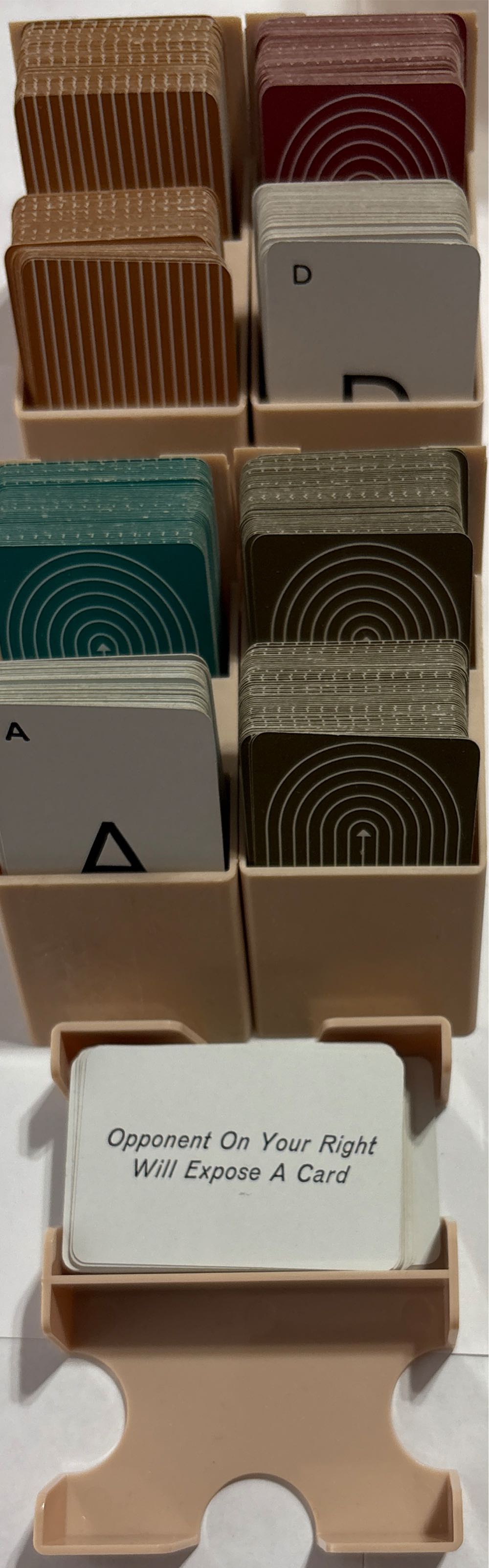 Probe  (2-4) board game collectible - Main Image 3