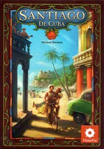 Scattergories (2–4 players | 13+ | ? min.)