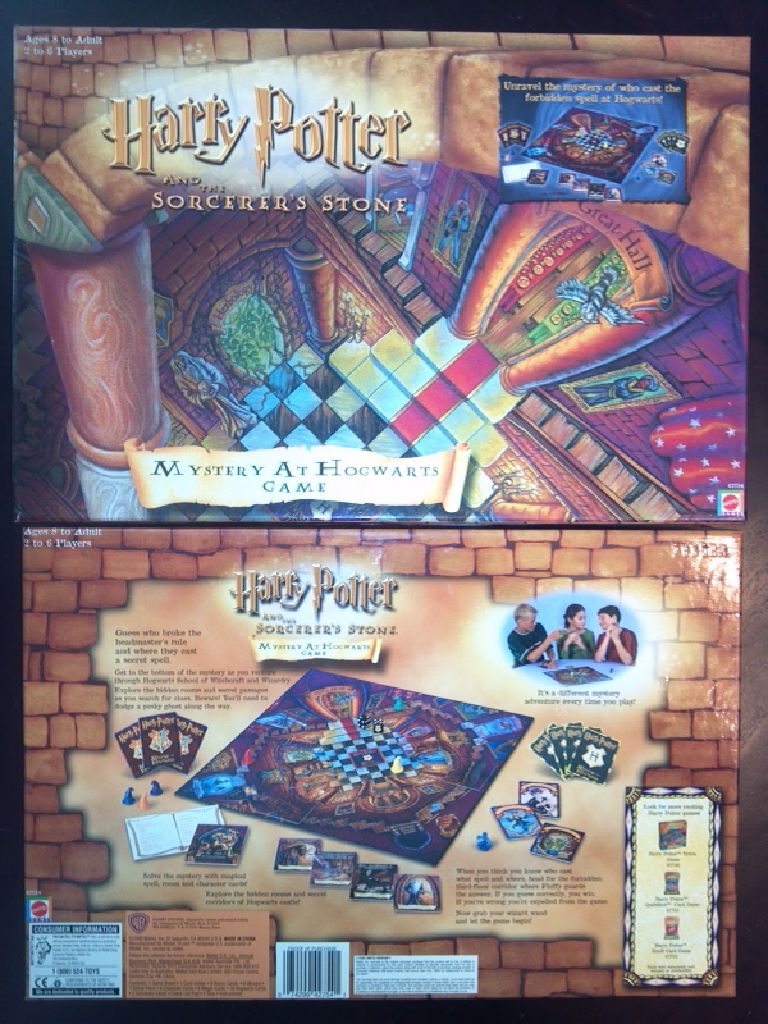 Carcassonne: Abbey & Mayor