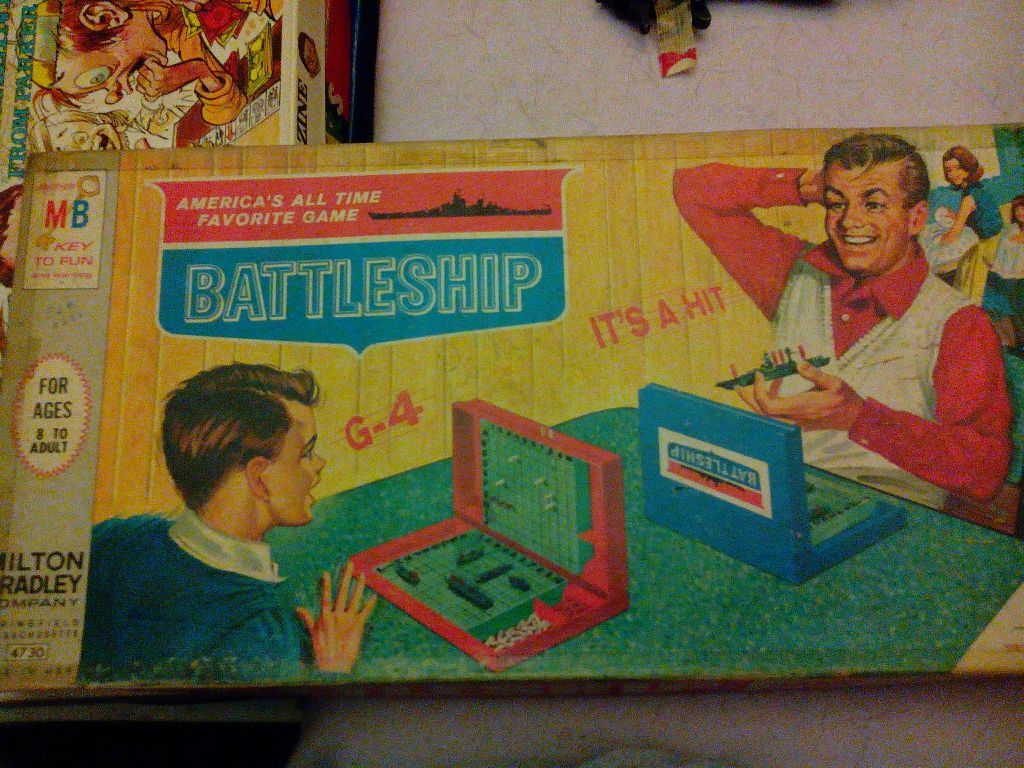 The Duke: Jarl: The Vikings Tile-Laying Game