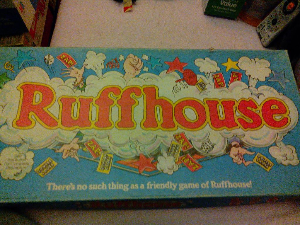 xxx Spongebob Schwammkopf, Mau Mau, Ravensburger