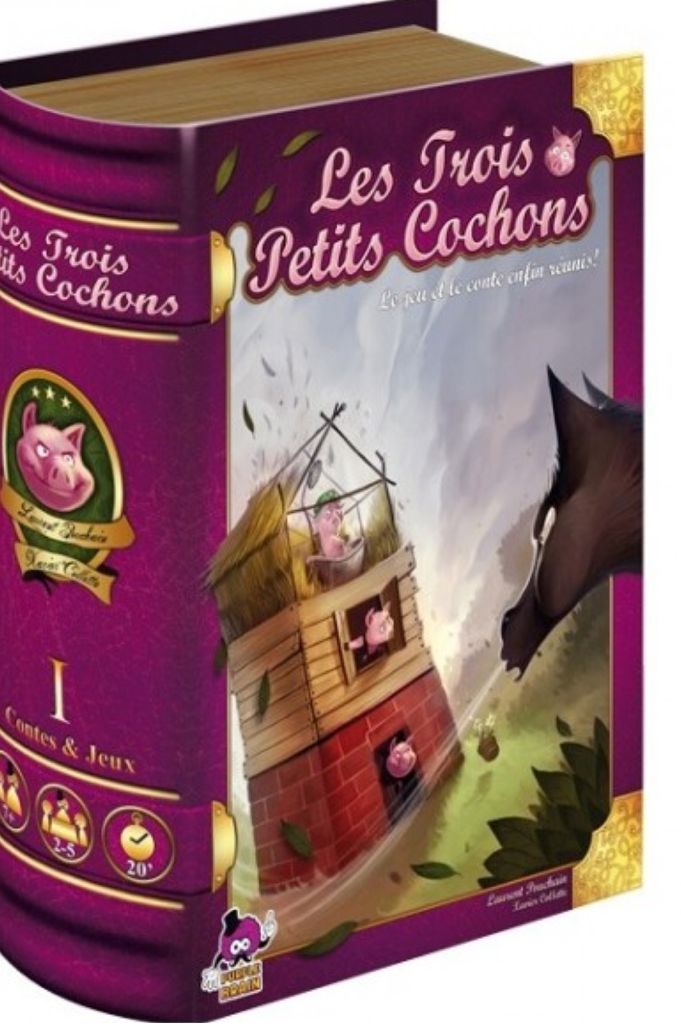 Bunny Bunny Moose Moose