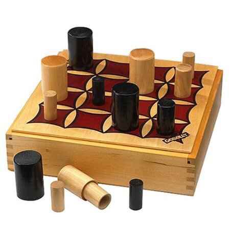 Gobblet!  (2) board game collectible - Main Image 2