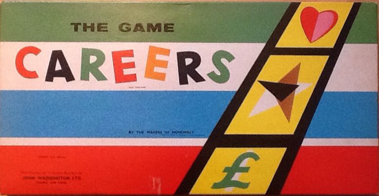 Video Games Collection Puzzle