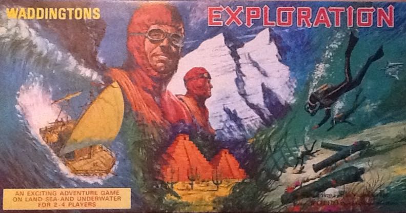 The Oregon Trail Game