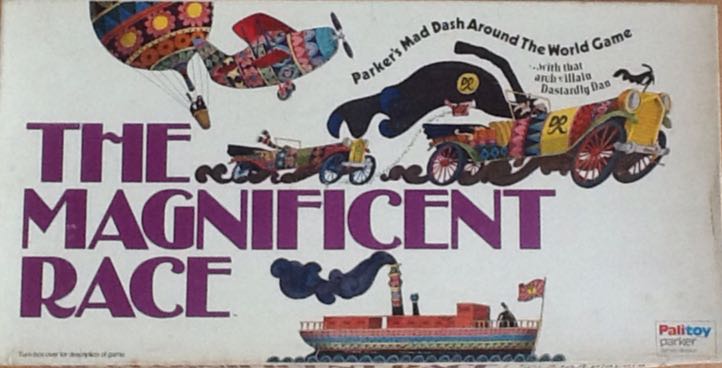 BL (2nd E) : Dice Pack