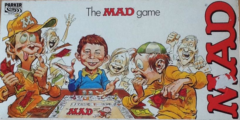 Civilization, Brettspiel, deutsche Version