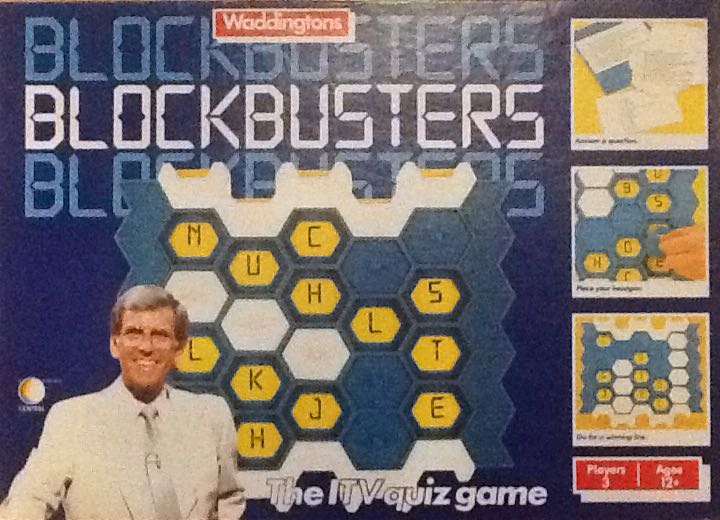 Manhattan Project, The: Chain Reaction