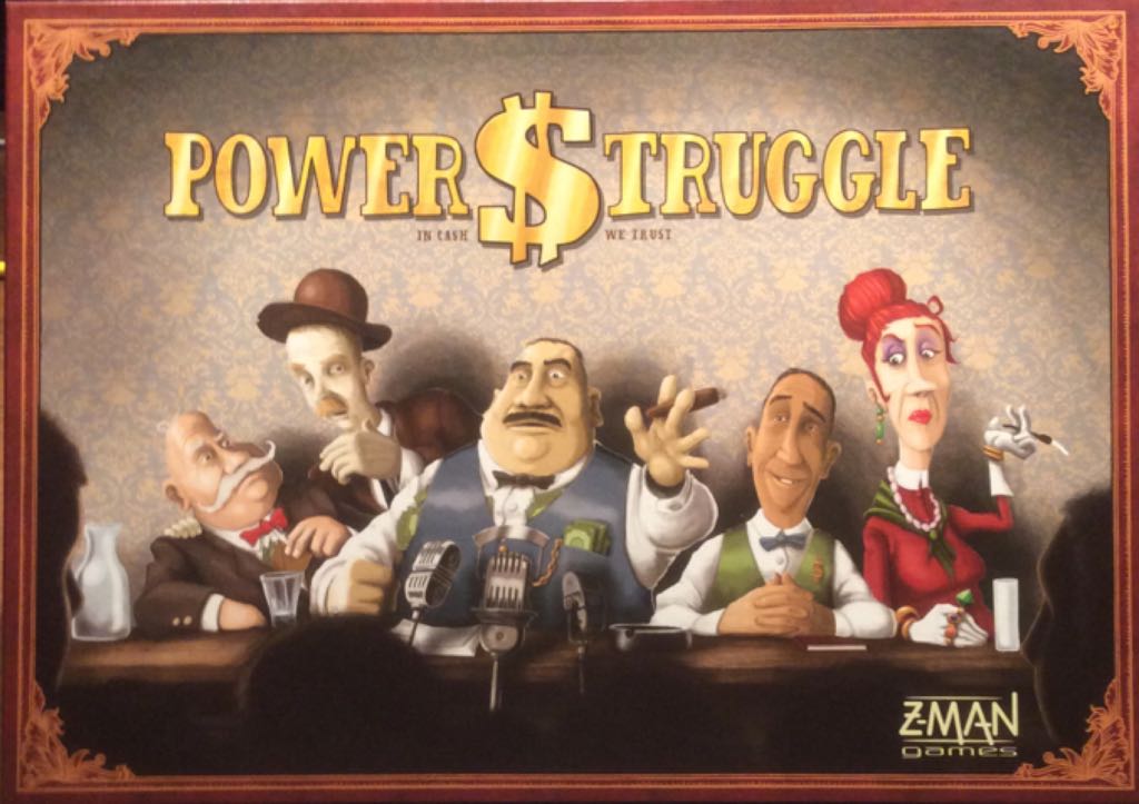 Monopoly Five Nights At Freddy’s 