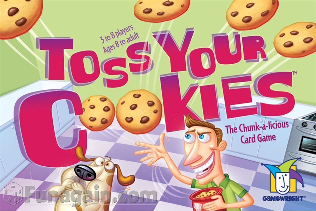 We didn’t playtest this at all legacies