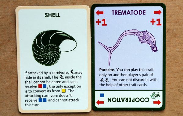 Evolution: Time To Flight Erweiterung  (2-6) board game collectible - Main Image 2