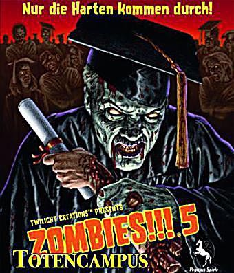 Takenoko: Chibis Erweiterung