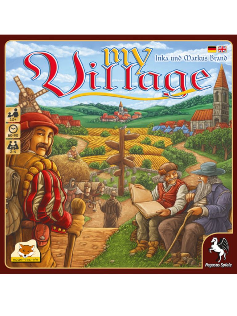 1 Monster My Neighbor