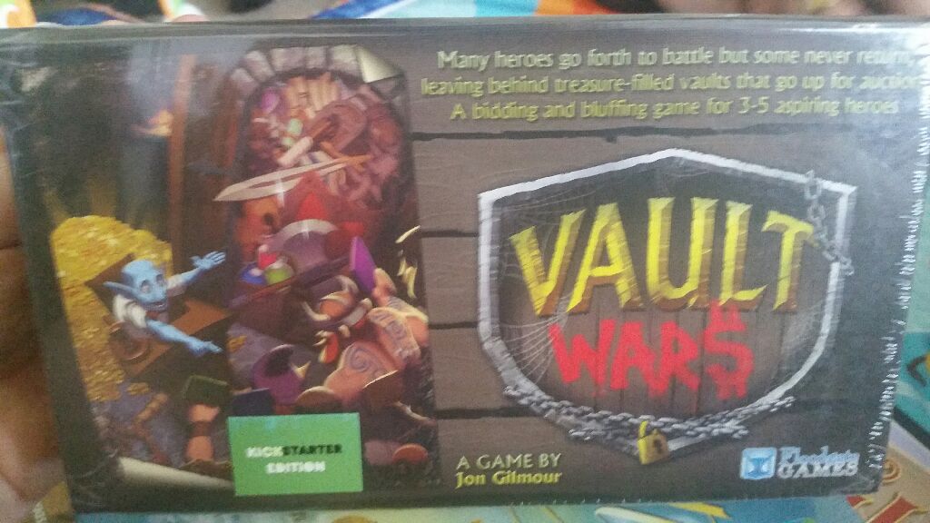 Stone Age: The Expansion