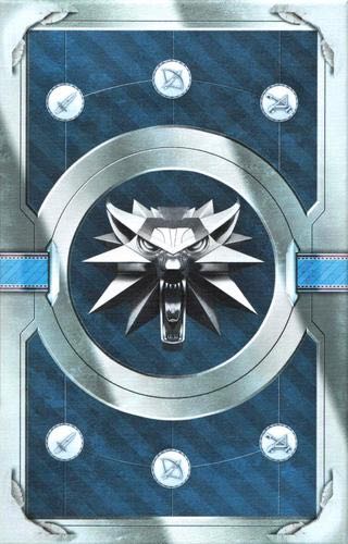 Playing Cards: Totoro Playing Cards