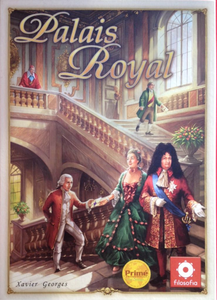 Spirits of the Forest