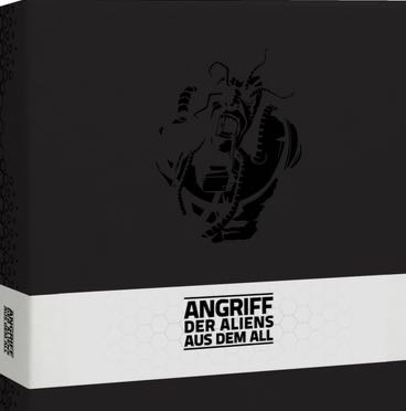 Buffalo Puzzle Guiding Light