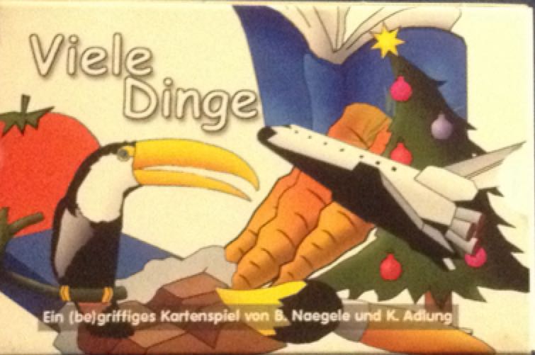 Pop Culture Trivia Game