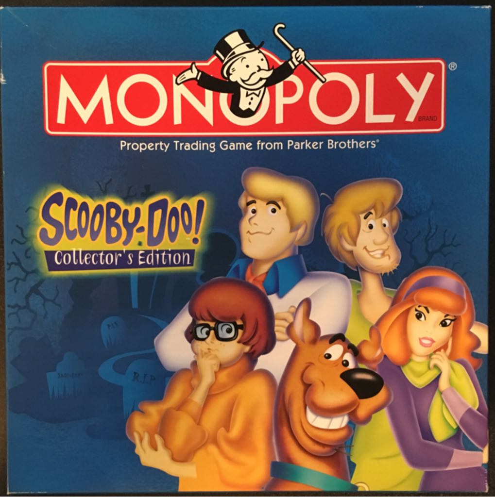 Rugrat Playing Cards 