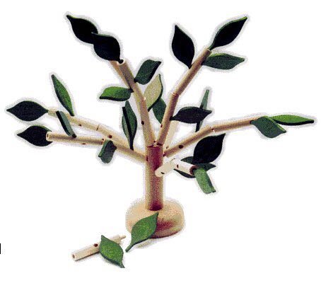 Arbos Sonderpreis Spiel des Jahres 2000  (1-8) board game collectible - Main Image 2