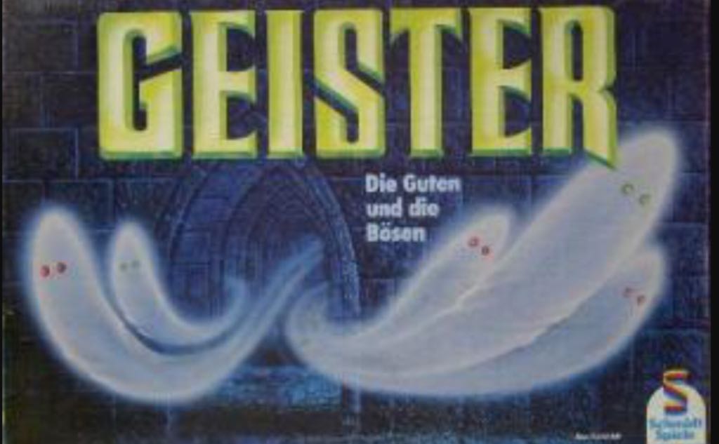 Der Geheimbund des Schwarzen Auges