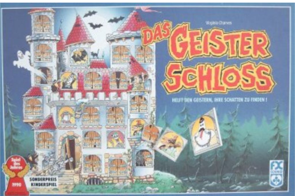 Memory: Despicable Me