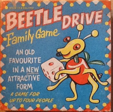 Keeping Up With The Joneses 