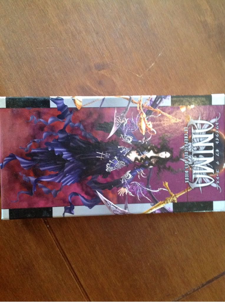 Happy Little Accidents