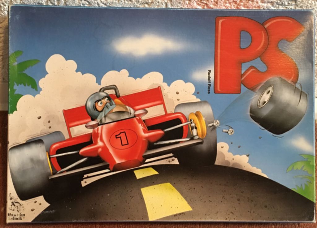 Monopoly The Lion King