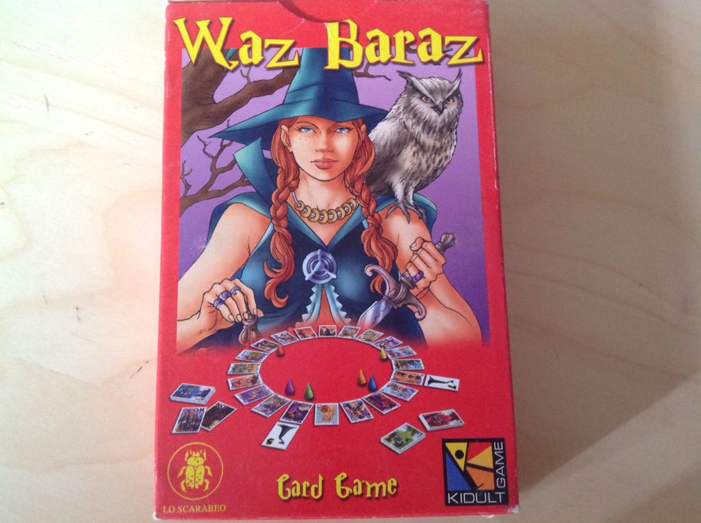 Trivial Pursuit: TV Edition Master Game