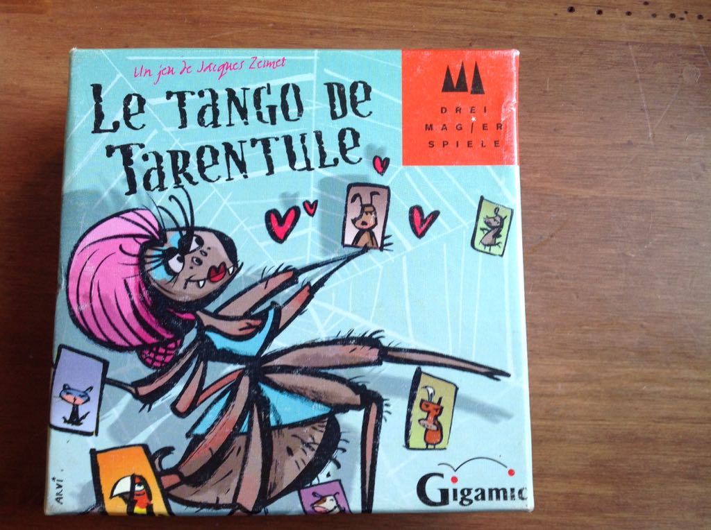 Who’s Most Likely To...