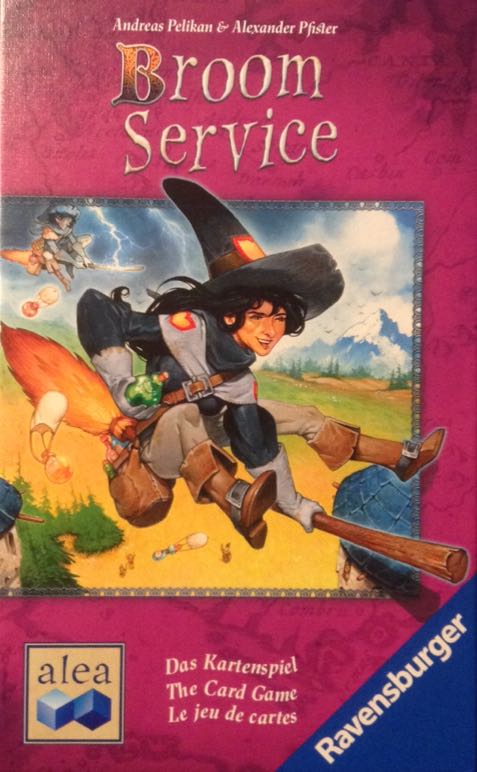 Stranger Things Eggo Card Game