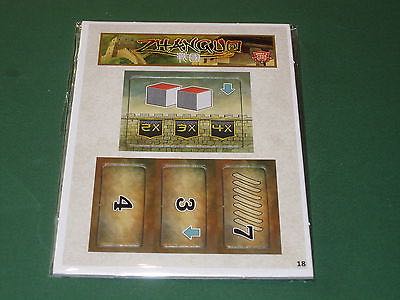 Downforce: Danger Circuit