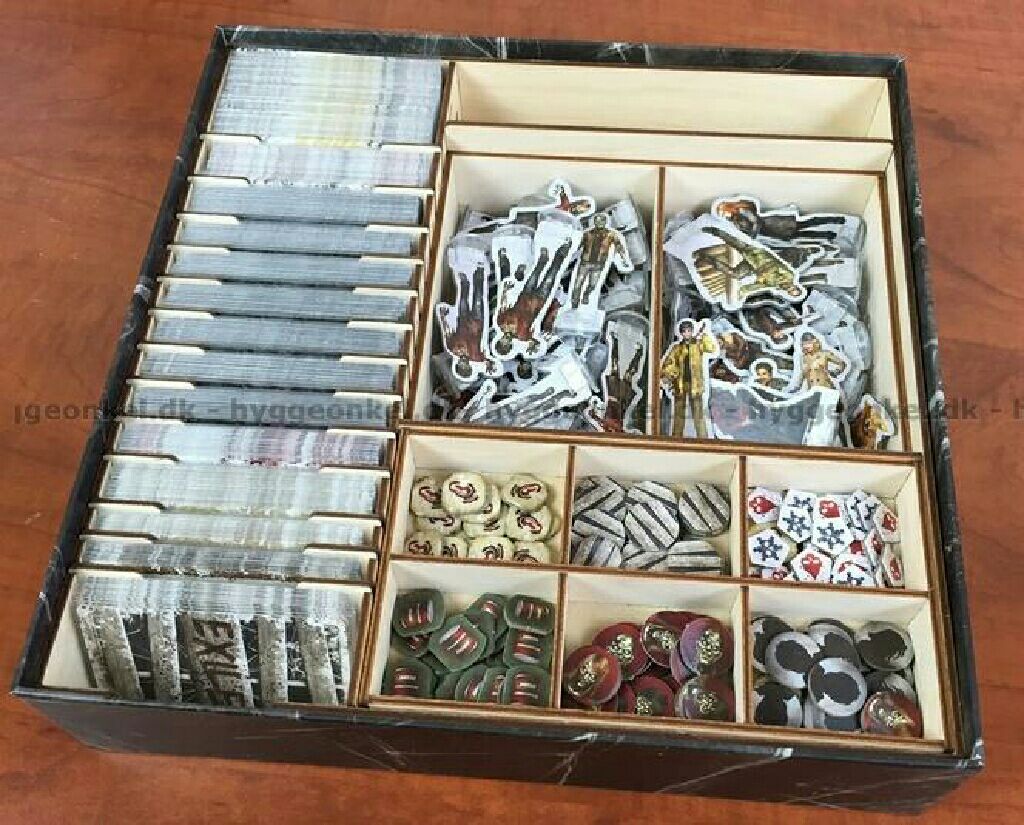 Mage Knight : Krang Expansion