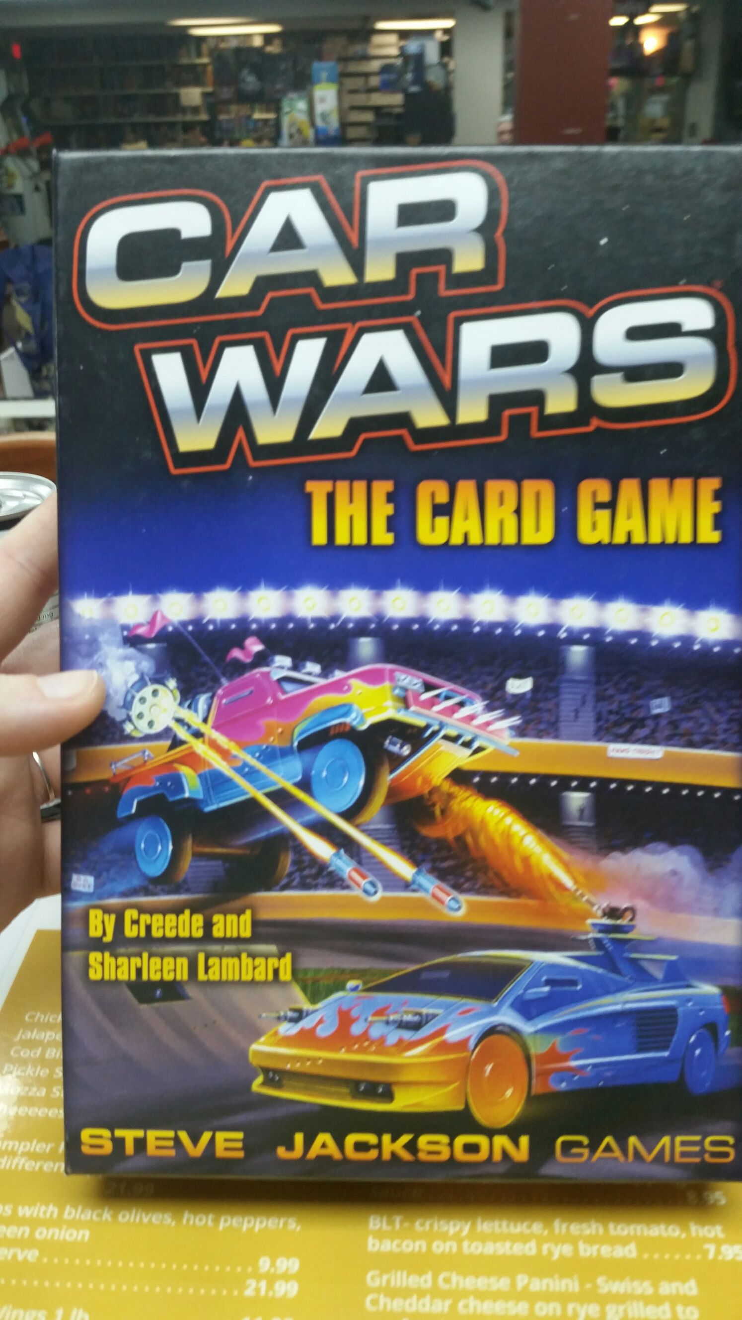 Yahtzee: Free for All