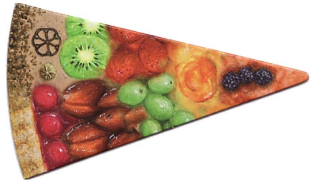 ... aber bitte mit Sahne: Das Joker-Stück  (2-5) board game collectible - Main Image 2