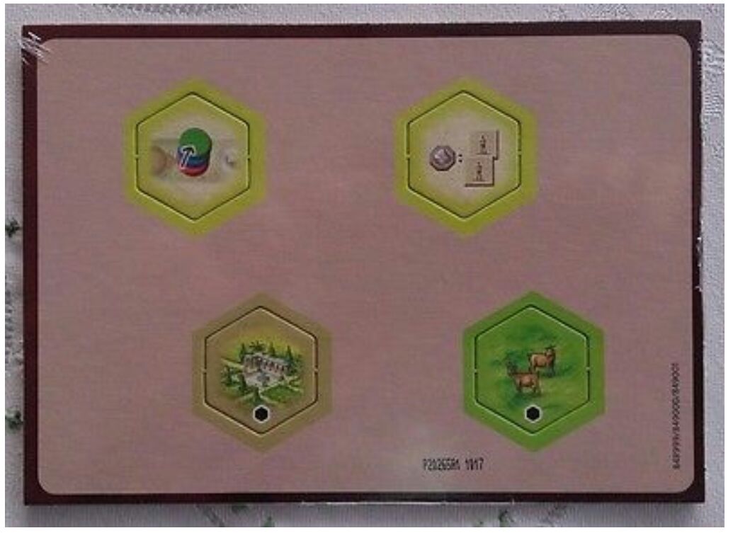 Stone Age: Style Is The Goal