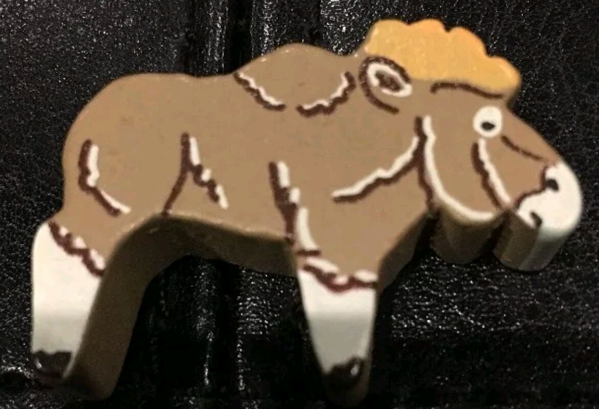 Adventurers: Pyramid Of Horus, The