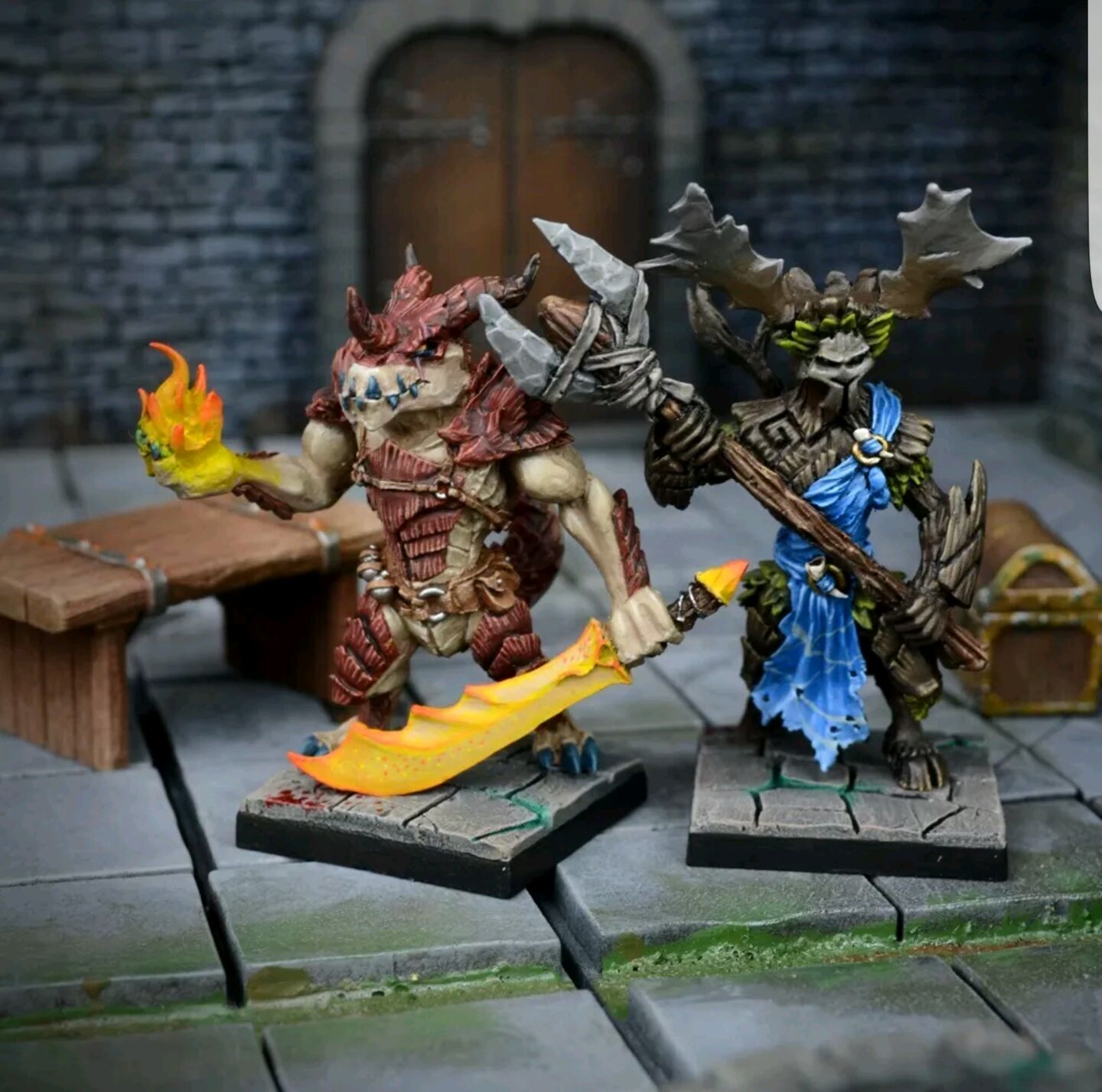 Eight-Minute Empire : Legends