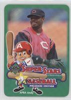 APBA SuperStars Baseball  (2-4) board game collectible - Main Image 2