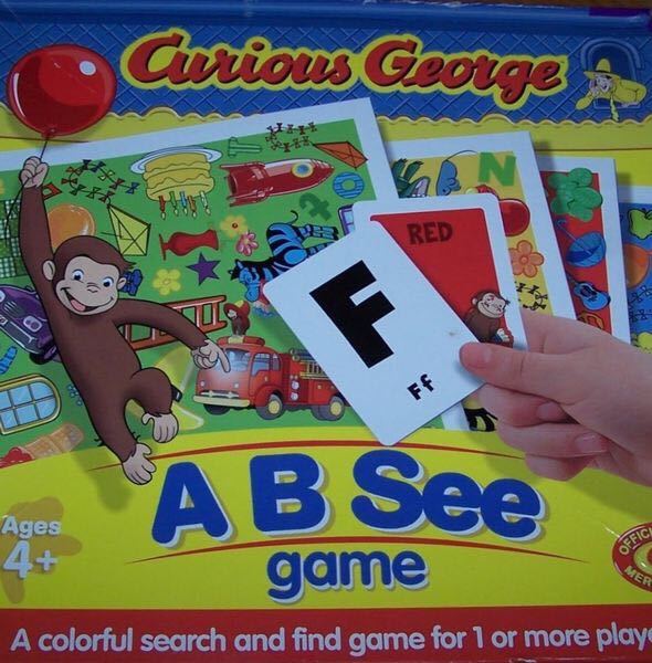 My First Board Games