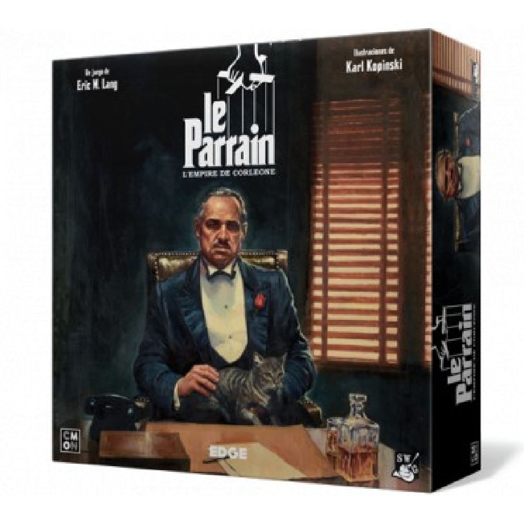 Puppet Wars - Unstitched