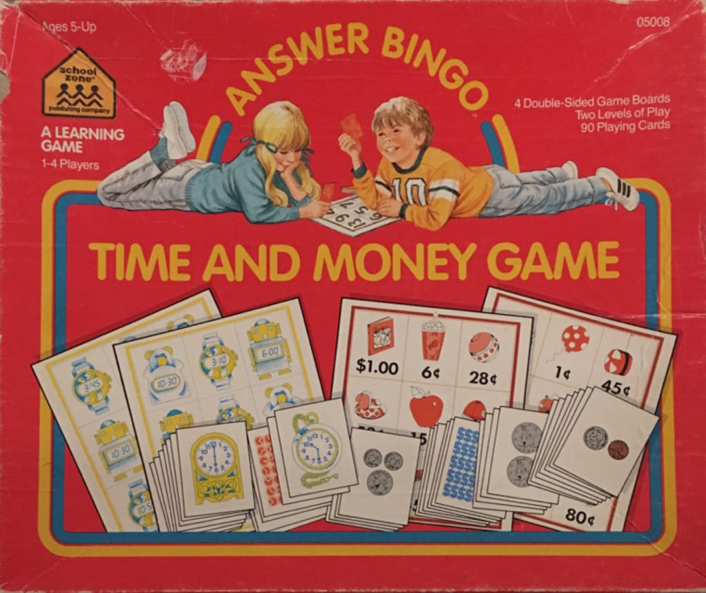 Chrononauts - Early American expansion Card Game