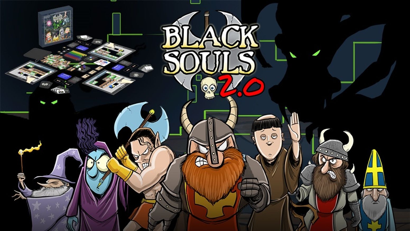 Cross Hares - Testing Ground