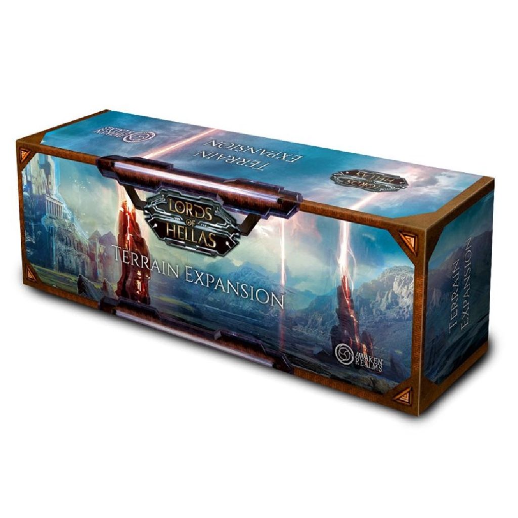 Munchkin: Marked For Death