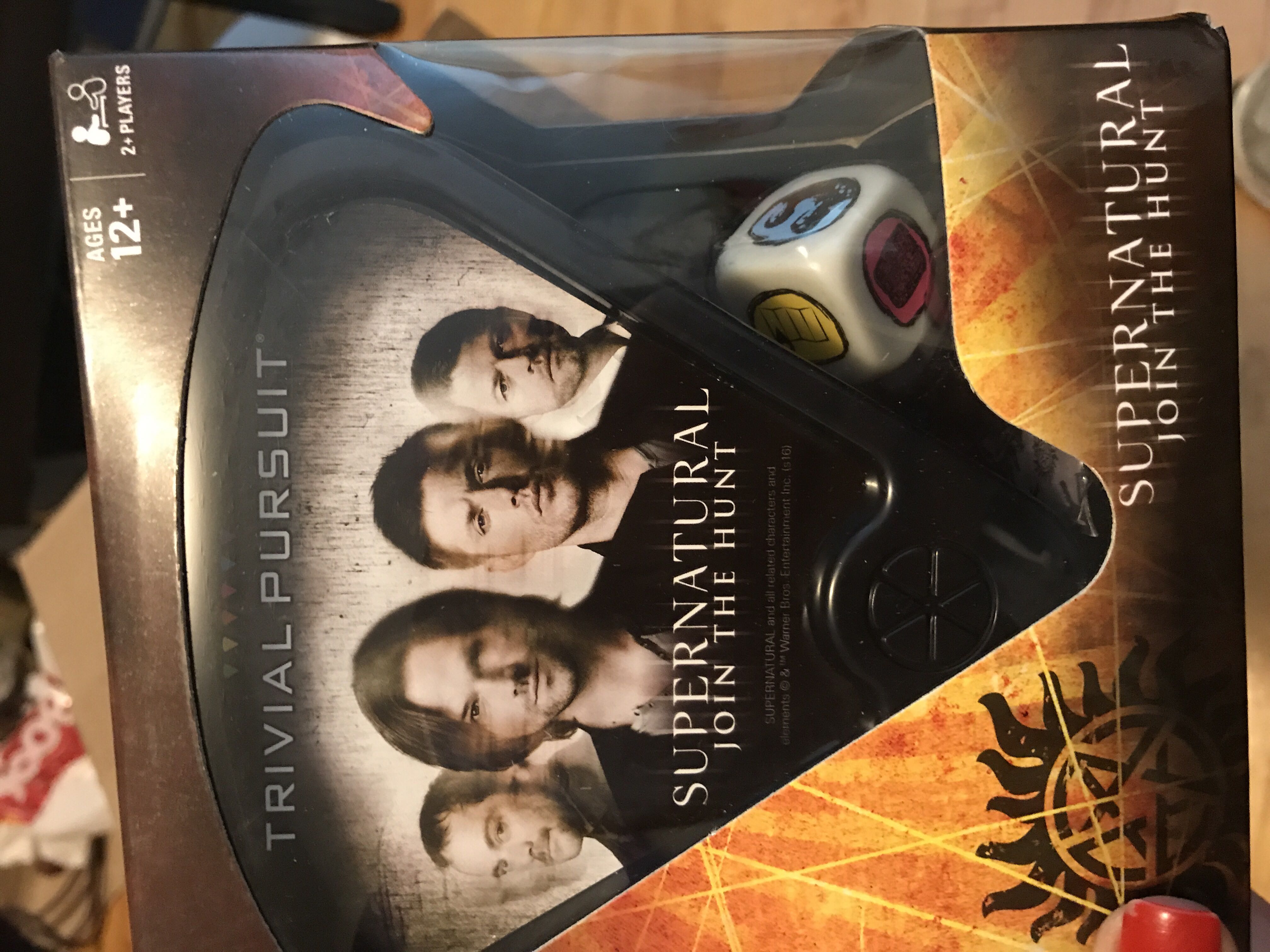 Operation Nightmare Before Christmas 