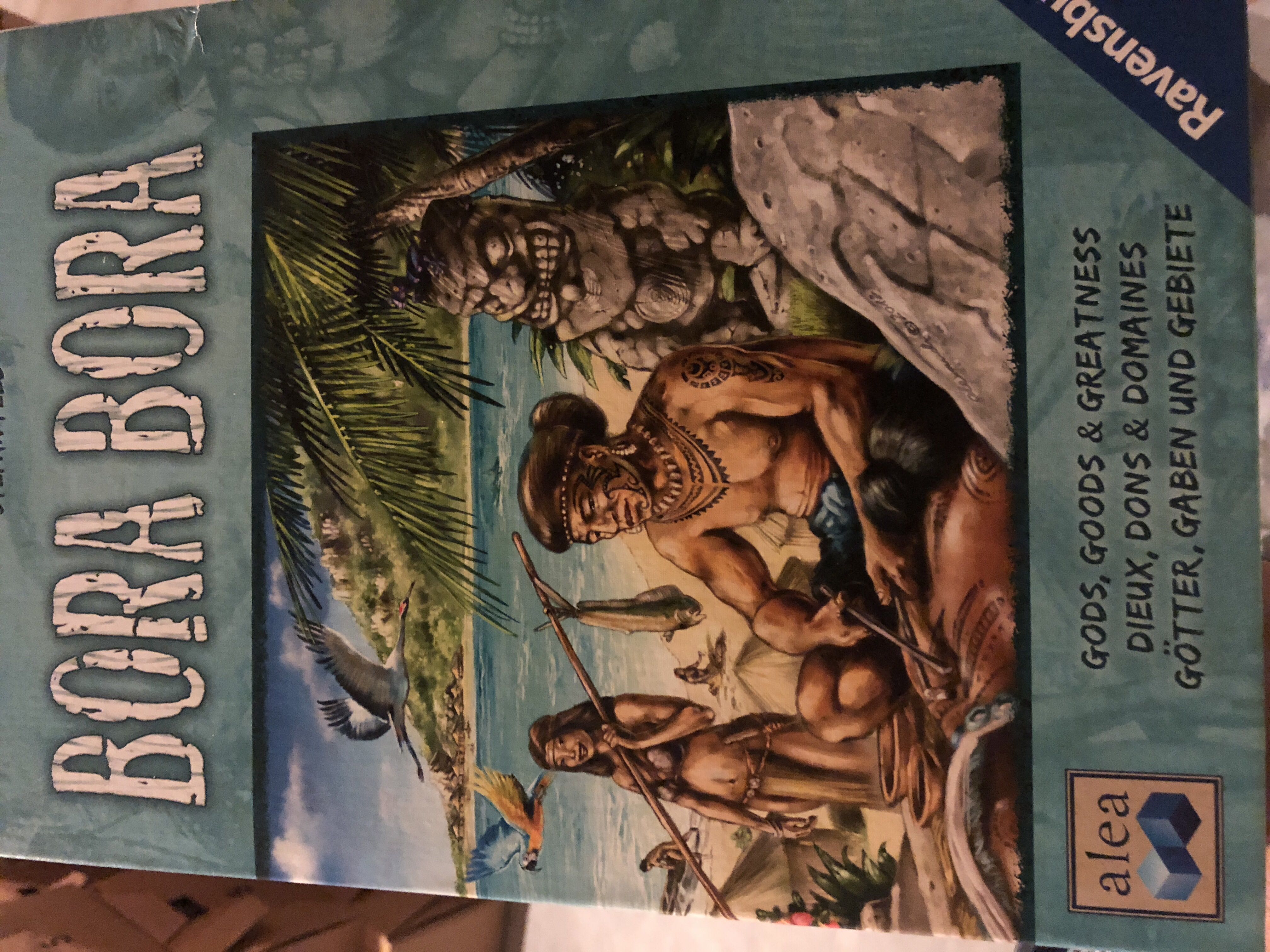 •Retreat to Darkmoor What Is This